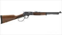 Henry Big Boy Steel Carbine Lever-Action .45 Colt H012CR