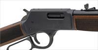 Henry Big Boy Steel Carbine Lever-Action .45 Colt H012CR