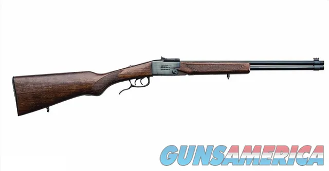 Chiappa Firearms Double Badger 8053670716469 Img-1