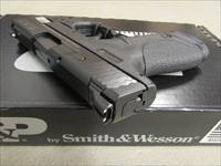 Smith & Wesson M&P9 SHIELD Crimson Trace Green Laserguard 9mm 10141 Img-8