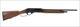 Century Arms Adler A110 .410 Bore 20" Lever Action SG3467-N 