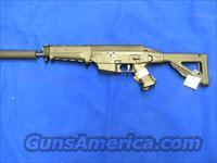 Sig Sauer .22LR Semi-Automatic Rifle SIG522LR Img-1