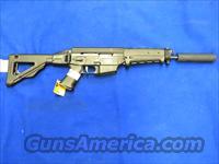 Sig Sauer .22LR Semi-Automatic Rifle SIG522LR Img-2