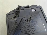 Armscor Rock Island ROCK Standard CS 3.5 1911 9mm 51643 Img-8