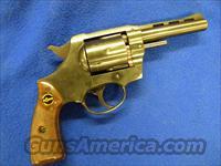 USED ROHM RG38 .38 SPECIAL Img-1