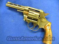 USED ROHM RG38 .38 SPECIAL Img-2