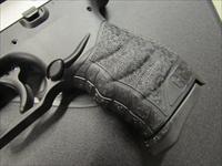 Walther CCP Concealed Carry Pistol SS 3.5" 9mm 508.03.01