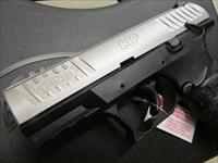 Walther CCP Concealed Carry Pistol SS 3.5" 9mm 508.03.01