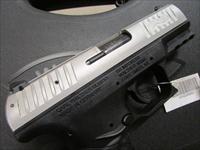 Walther CCP Concealed Carry Pistol SS 3.5" 9mm 508.03.01