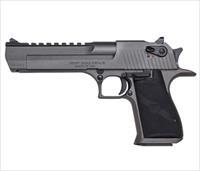 Magnum Research Desert Eagle .44 Magnum Tungsten DE44TU 