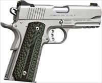 Kimber 1911 Stainless Pro TLE/RL II (2016) .45ACP 3200344