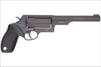 Taurus Judge Magnum .45 Colt / .410 Mag 6.5" Black Oxide 2-441061MAG