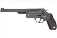 Taurus Judge Magnum .45 Colt / .410 Mag 6.5" Black Oxide 2-441061MAG