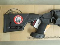 Savage Arms 110BA Law Enforcement 26 .338 LAPUA MAG 18900 Img-3