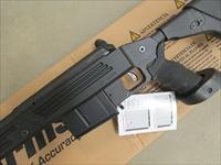 Savage Arms 110BA Law Enforcement 26 .338 LAPUA MAG 18900 Img-7