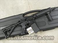 Daniel Defense DDM4300 SBR .300 AAC Blackout