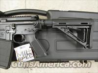 Daniel Defense DDM4300 SBR .300 AAC Blackout