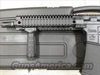 Daniel Defense DDM4300 SBR .300 AAC Blackout