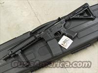 Daniel Defense DDM4300 SBR .300 AAC Blackout