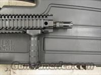 Daniel Defense DDM4300 SBR .300 AAC Blackout