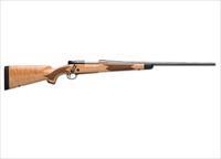 Winchester Model 70 Super Grade Maple .264 Win Mag 26" 535218229