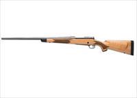 Winchester Model 70 Super Grade Maple .264 Win Mag 26" 535218229