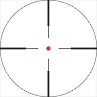 Vortex Crossfire II 6-18x44mm AO V-Brite Reticle Riflescope CF2-31029