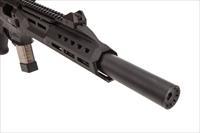 CZ-USA Scorpion Evo 3 S1 Carbine w/Faux Suppressor 9mm 08507