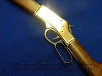 Henry Big Boy .357 Mag #H006M