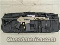 NEW BARRETT REC7 GEN II 16 FDE AR-15/M4 5.56 NATO