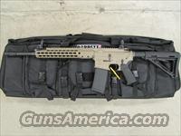 NEW BARRETT REC7 GEN II 16 FDE AR-15/M4 5.56 NATO