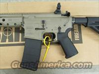 NEW BARRETT REC7 GEN II 16 FDE AR-15/M4 5.56 NATO