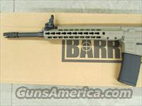 NEW BARRETT REC7 GEN II 16 FDE AR-15/M4 5.56 NATO