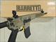 NEW BARRETT REC7 GEN II 16 FDE AR-15/M4 5.56 NATO