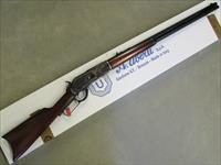 Uberti 1876 Centennial 28 11+1 .50-95 Lever-Action Rifle 342503 Img-1