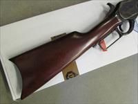 Uberti 1876 Centennial 28 11+1 .50-95 Lever-Action Rifle 342503 Img-3
