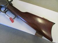 Uberti 1876 Centennial 28 11+1 .50-95 Lever-Action Rifle 342503 Img-4