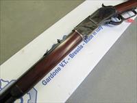 Uberti 1876 Centennial 28 11+1 .50-95 Lever-Action Rifle 342503 Img-8