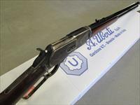 Uberti 1876 Centennial 28 11+1 .50-95 Lever-Action Rifle 342503 Img-10