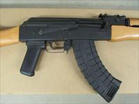 Century Arms International Romanian GP WASR-10 AK-47 7.62x39mm Img-6