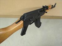 Century Arms International Romanian GP WASR-10 AK-47 7.62x39mm Img-10