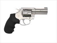 Colt King Cobra 3 Stainless .357 Magnum - Trade Show Demo Img-1