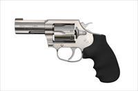 Colt King Cobra 3 Stainless .357 Magnum - Trade Show Demo Img-2