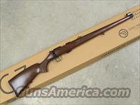 CZ-USA CZ 455 LS Mannlicher Stock .22 LR 02105