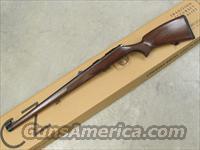 CZ-USA CZ 455 LS Mannlicher Stock .22 LR 02105