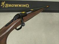 Browning X-Bolt Micro Midas 22 Blued .300 WSM Img-11
