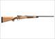 Winchester M70 Super Grade Maple .30-06 Springfield 24" 5 Rds 535218228