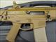 Bushmaster ACR Basic Coyote Brown MagPul Masada 5.56 NATO