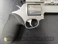 Taurus Tracker Model 218 7-Shot .218 Bee Revolver with Scope