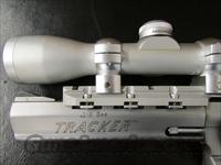 Taurus Tracker Model 218 7-Shot .218 Bee Revolver with Scope